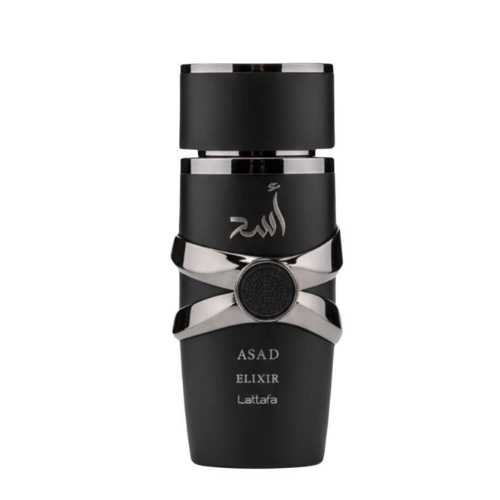 Lattafa Asad Elixir EDP 100 ml (H)