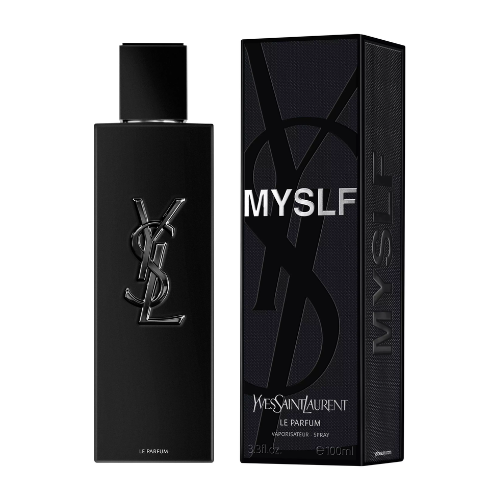 Yves Saint Laurent Myslf Le Parfum 100 ml (H)
