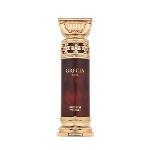 French Avenue Grecia Rosa Edp 100 Ml (U)