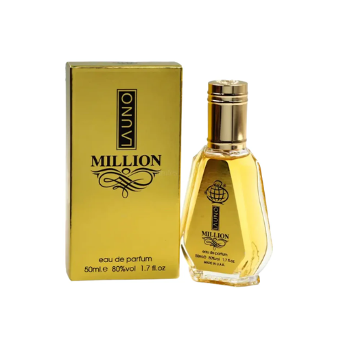 Fragrance World Launo Million EDP 50 ml (H)