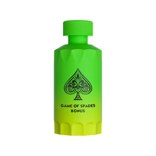 Jo Milano Paris Game Of Spades Bonus Parfum 100 ml (U)