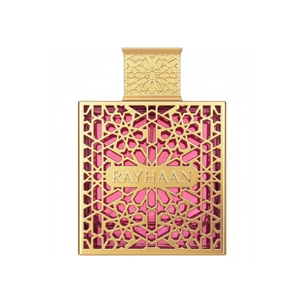 Rayhaan Kiss EDP 100 ML (M)
