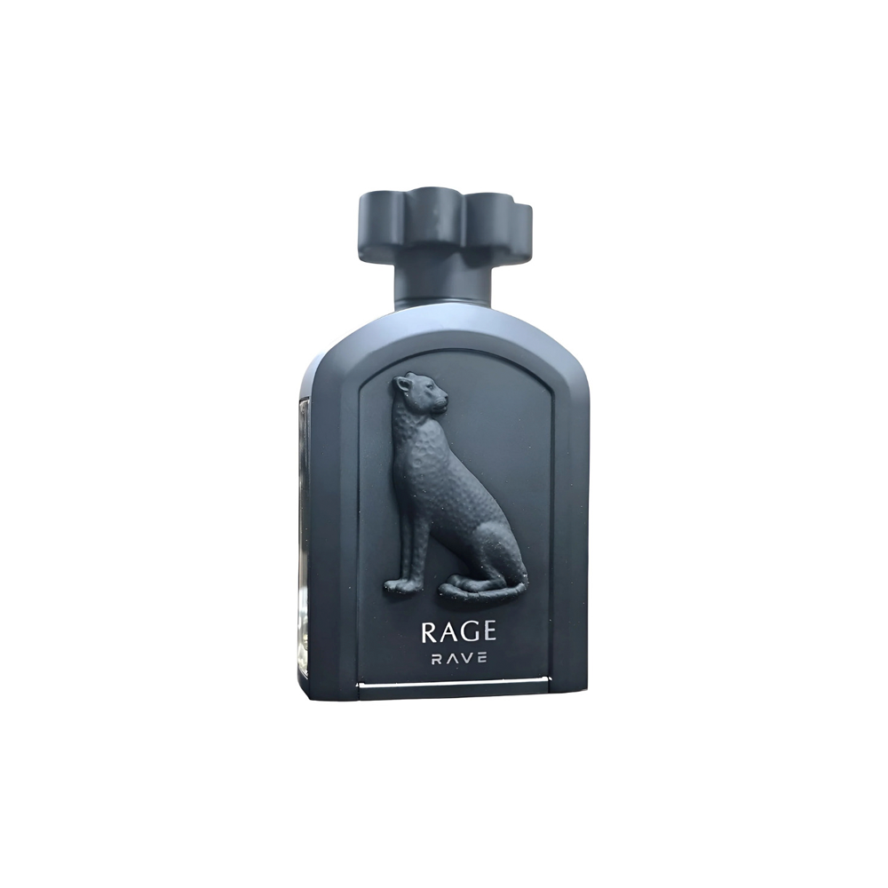 Lattafa Rave Rage EDP 100 ML (U)