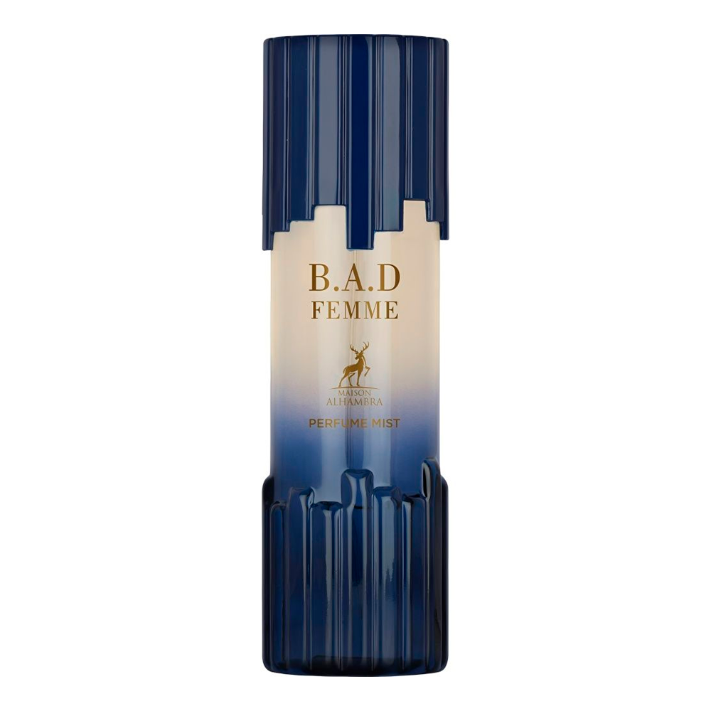 Maison Alhambra B.A.D Femme 250Ml (M)