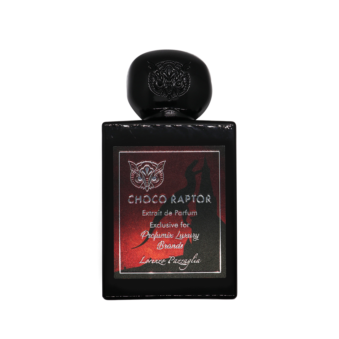 Lorenzo Pazzaglia Lorenzo Pazzaglia Choco Raptor Extrait De Parfum 50 ML (U)