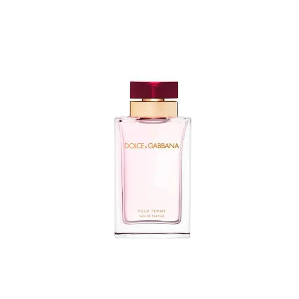 Dolce And Gabbana Pour Femme EDP 100 ml (M)