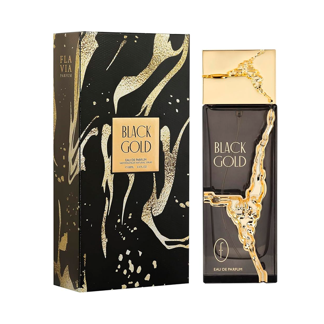Flavia Black Gold EDP 100 ml (H)