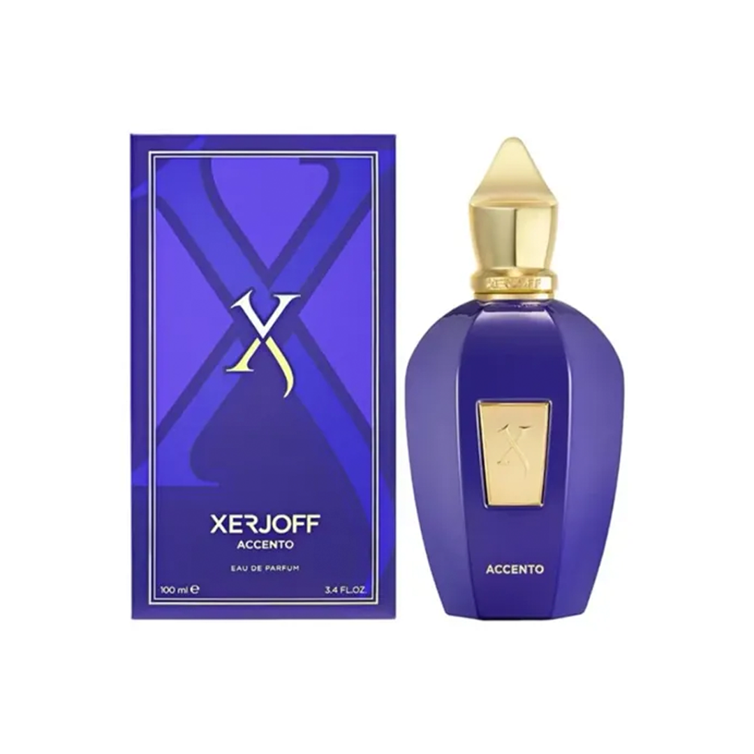 XERJOFF Accento EDP 100 ml (U)