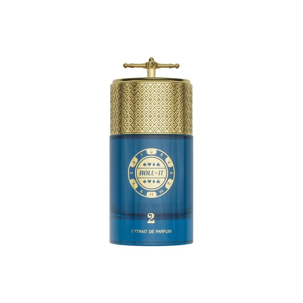 Jo Milano Paris Roll-It 2 EDP 100 ml (U)