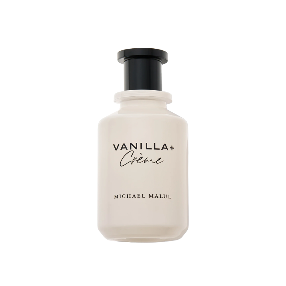 MICHAEL MALUL MICHAEL MALUL SANGRIA + CREMME TESTER