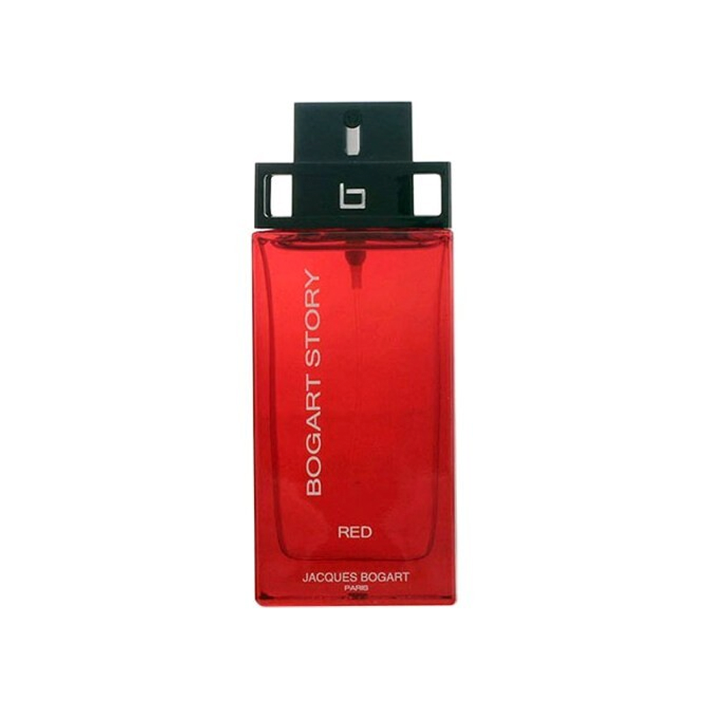 Jacques Bogart Story Red EDT 100 ML (H)