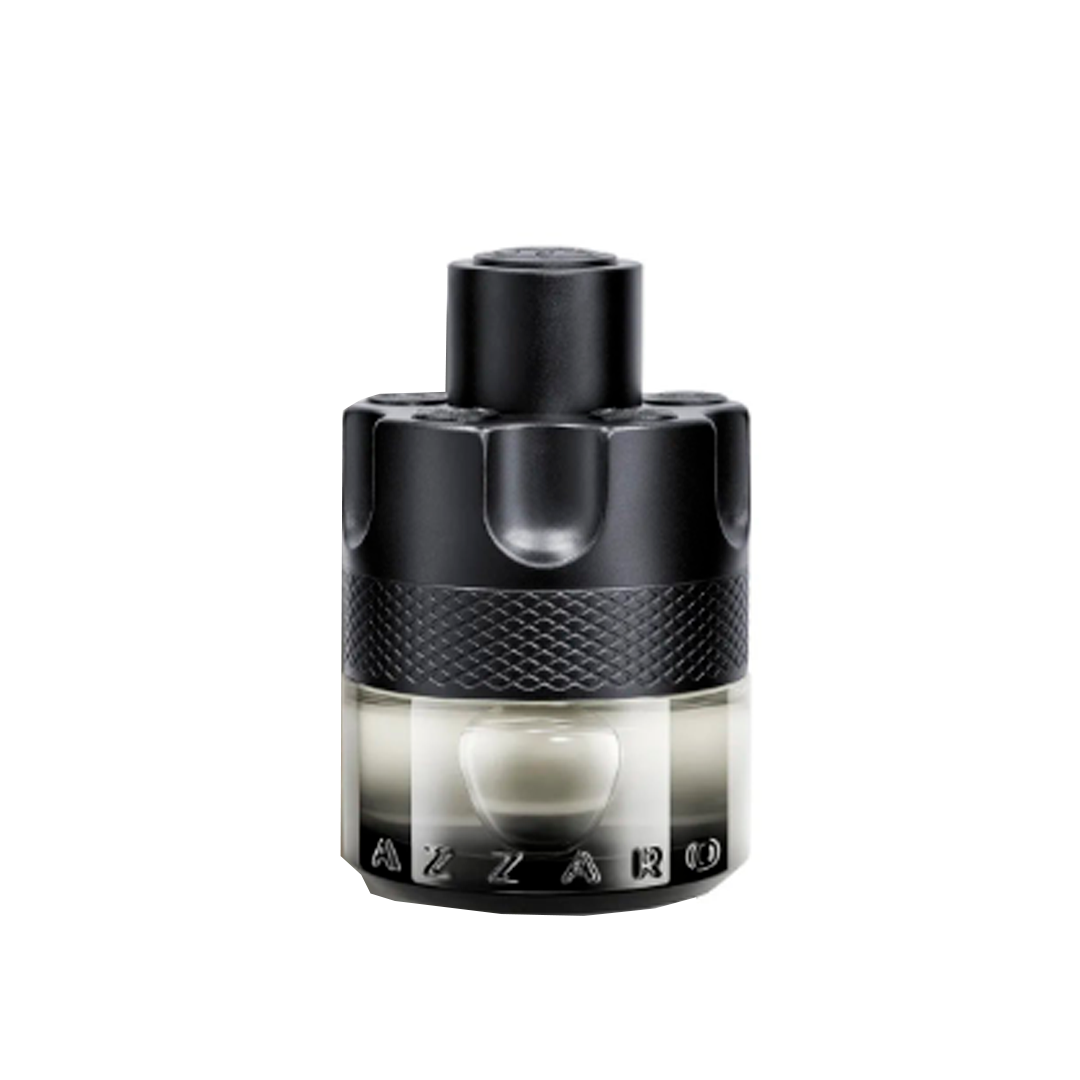 Azzaro The Most Wanted EDT Intente 50 ml (H)