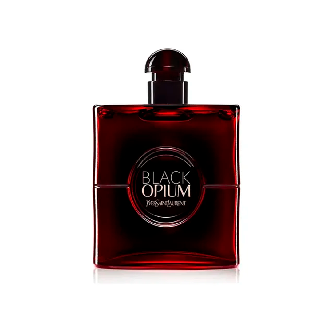 Yves Saint Laurent
