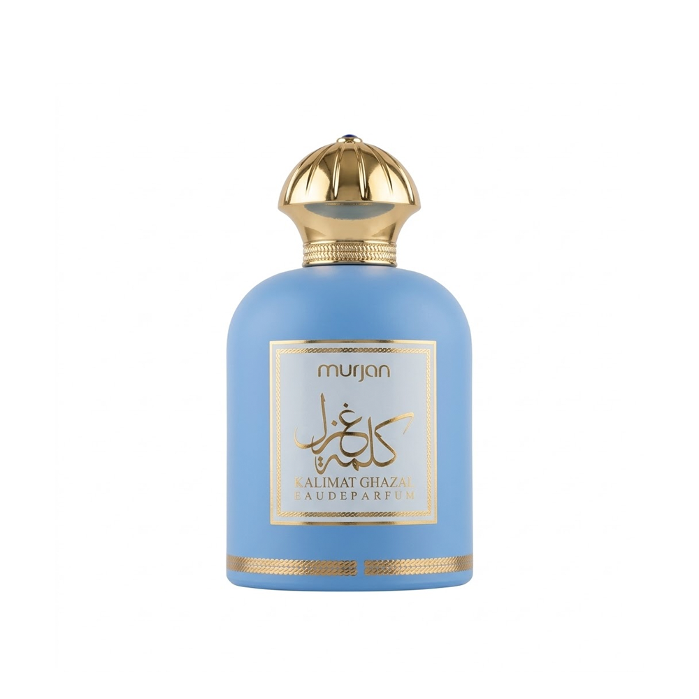 Dumont Murjan Kalimat Ghazal EDP 100 ml (M)