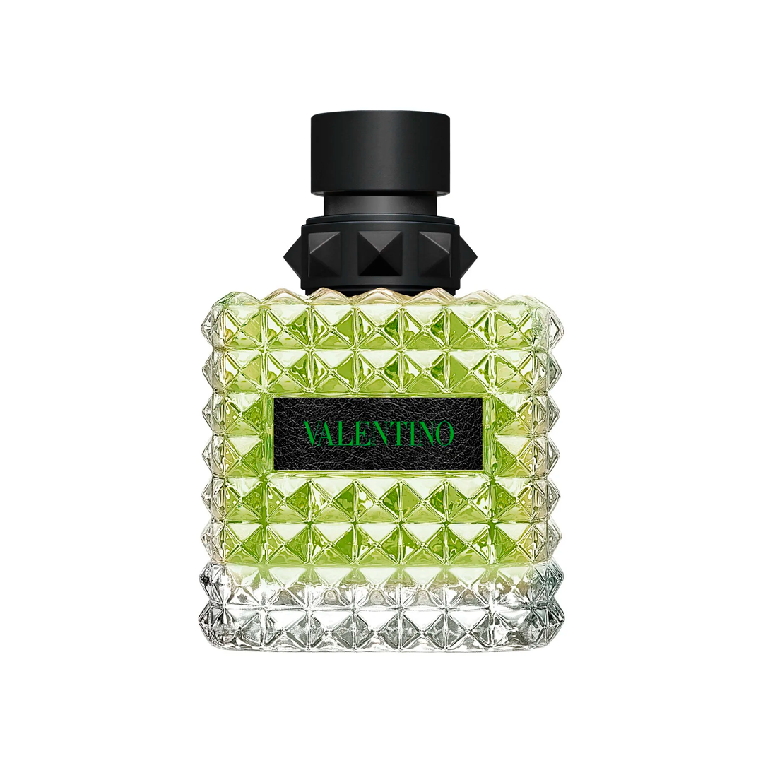 Valentino Donna Born In Roma Green Stravaganza EDP 100 ml (M)
