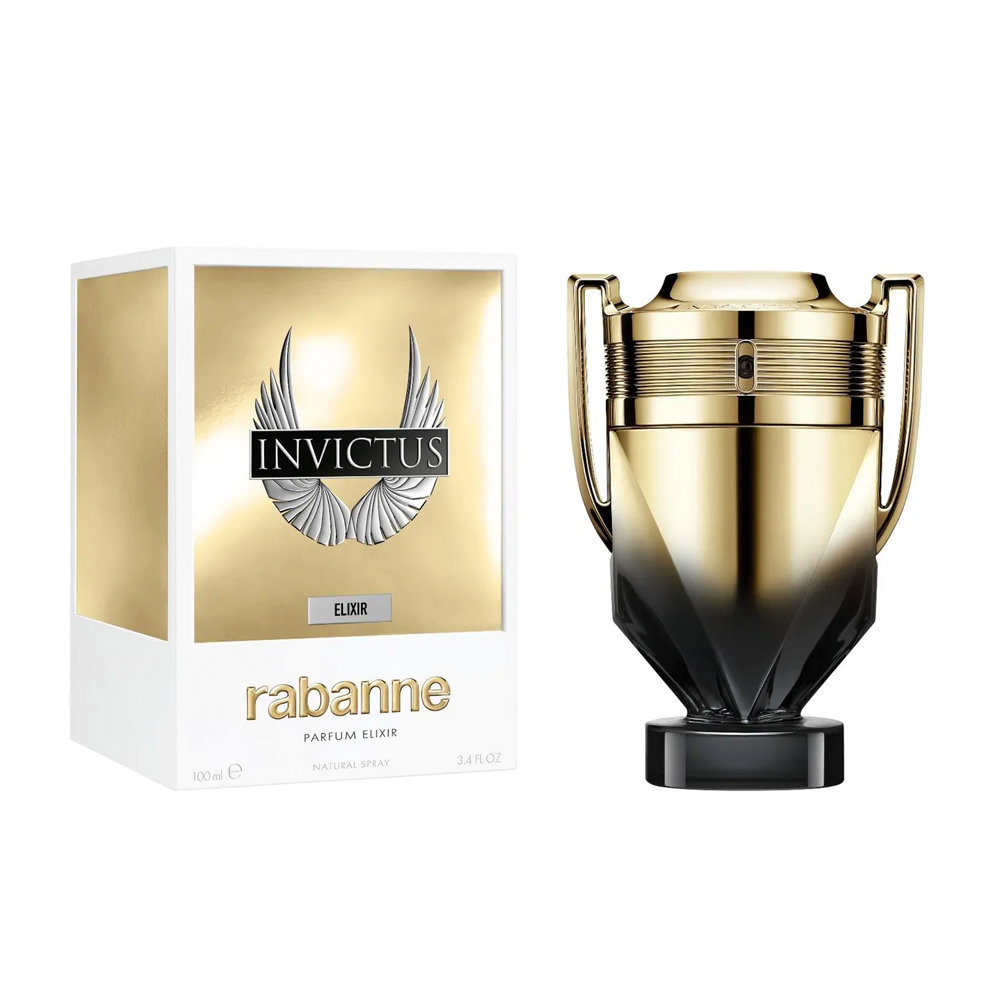 Paco Rabanne