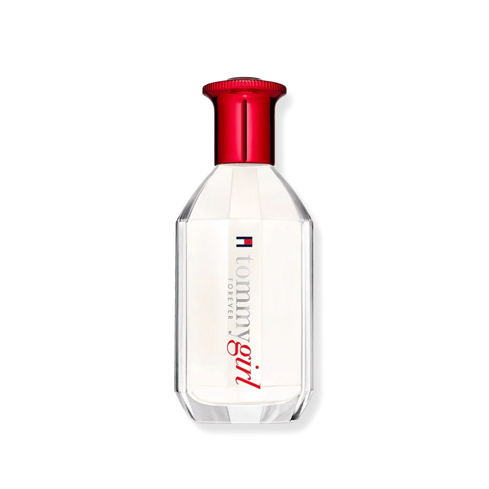 Tommy Hilfiger Tommy Girl Forever EDT 100 ML (M)