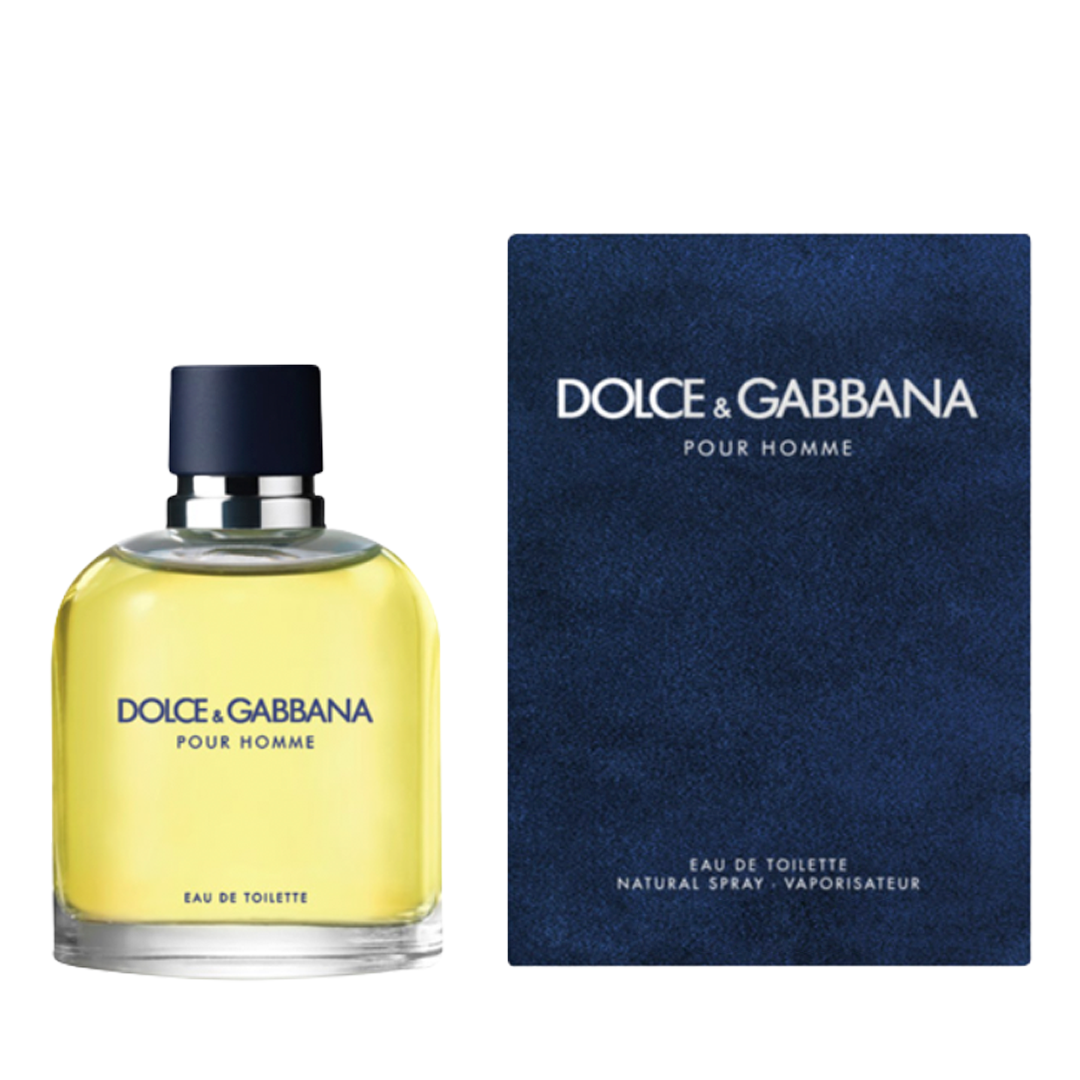 Dolce & Gabbana