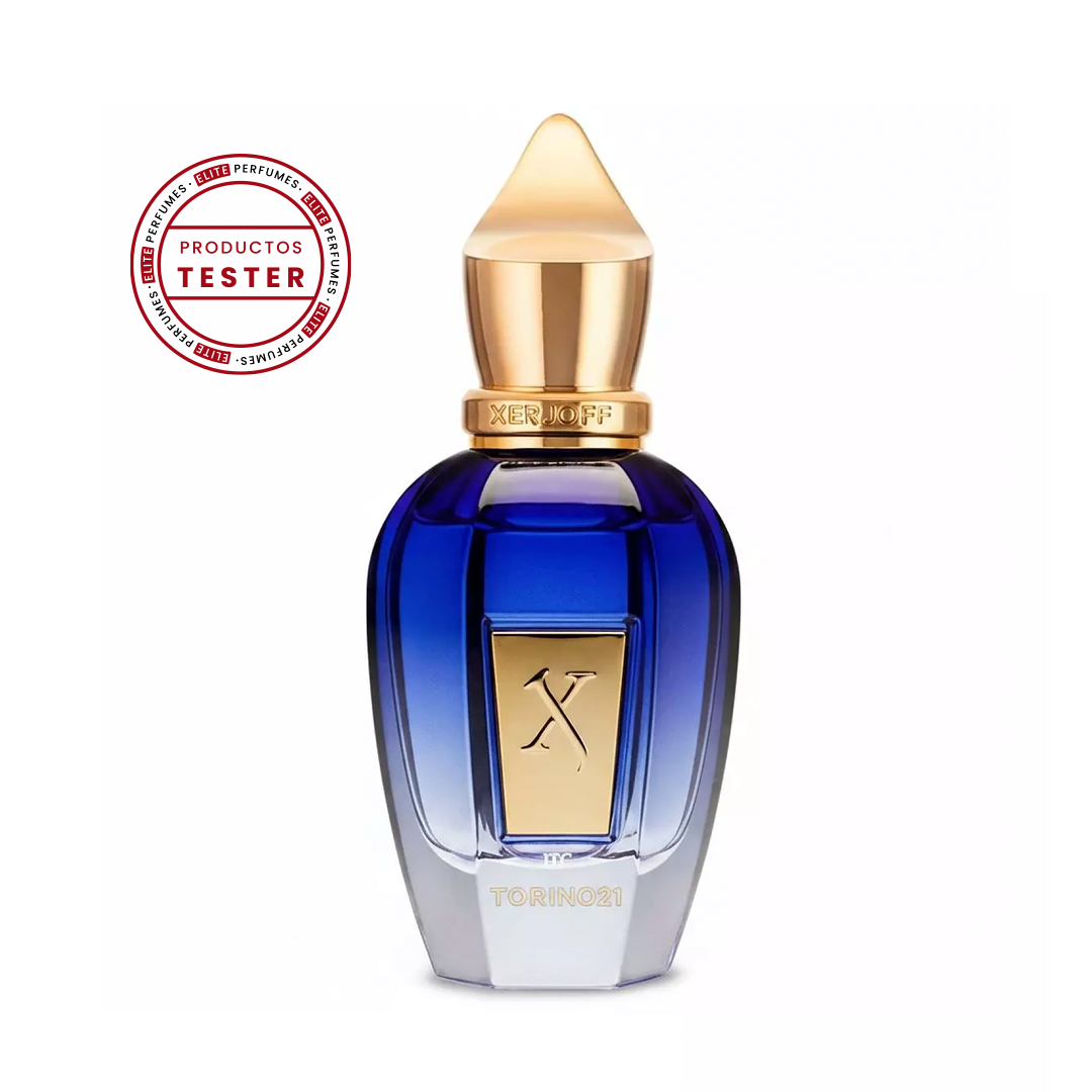 XERJOFF Torino 21 EDP 100 ml (U) Tester