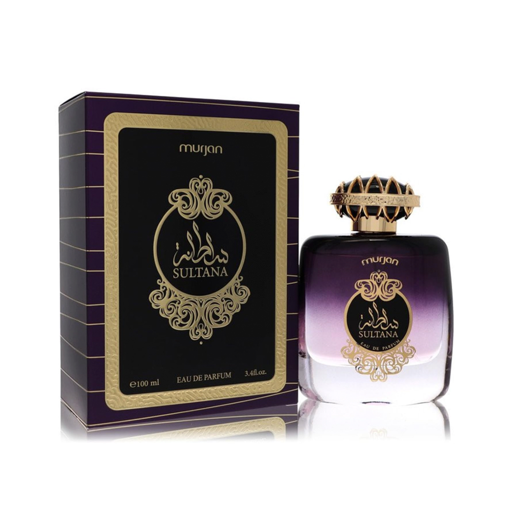Dumont Murjan Sultana EDP 100 ml (M)