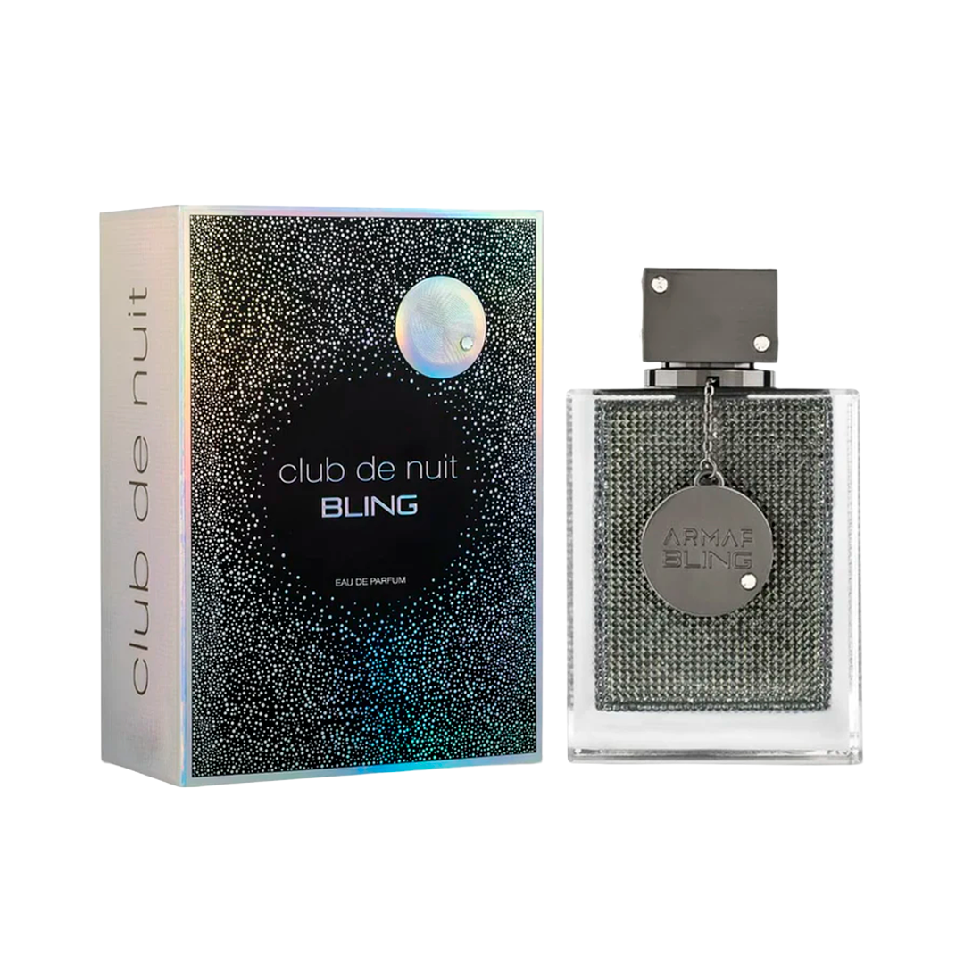 Armaf Club De Nuit Bling EDP 75 ml (U)