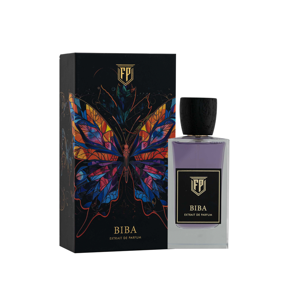 Fragrance Project Biba Extrait Parfum 100 ml (M)