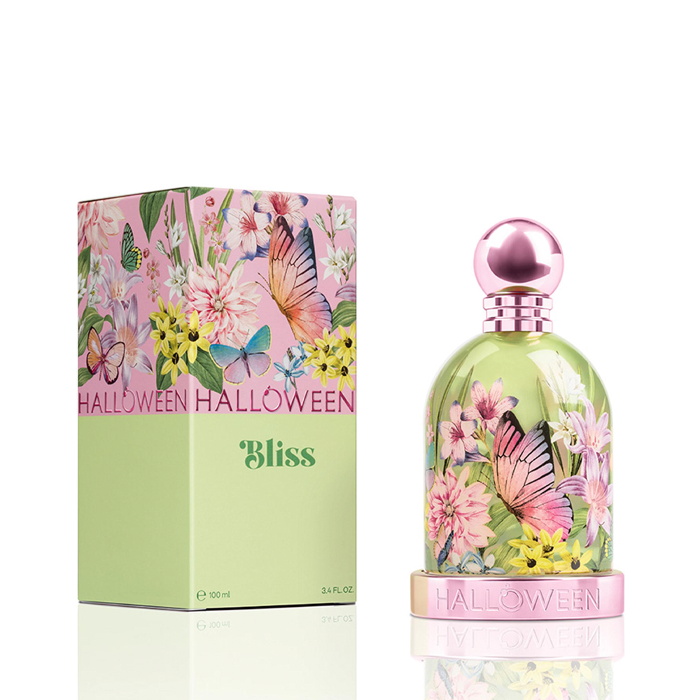 JDP Halloween Bliss EDT 100 ml (M)