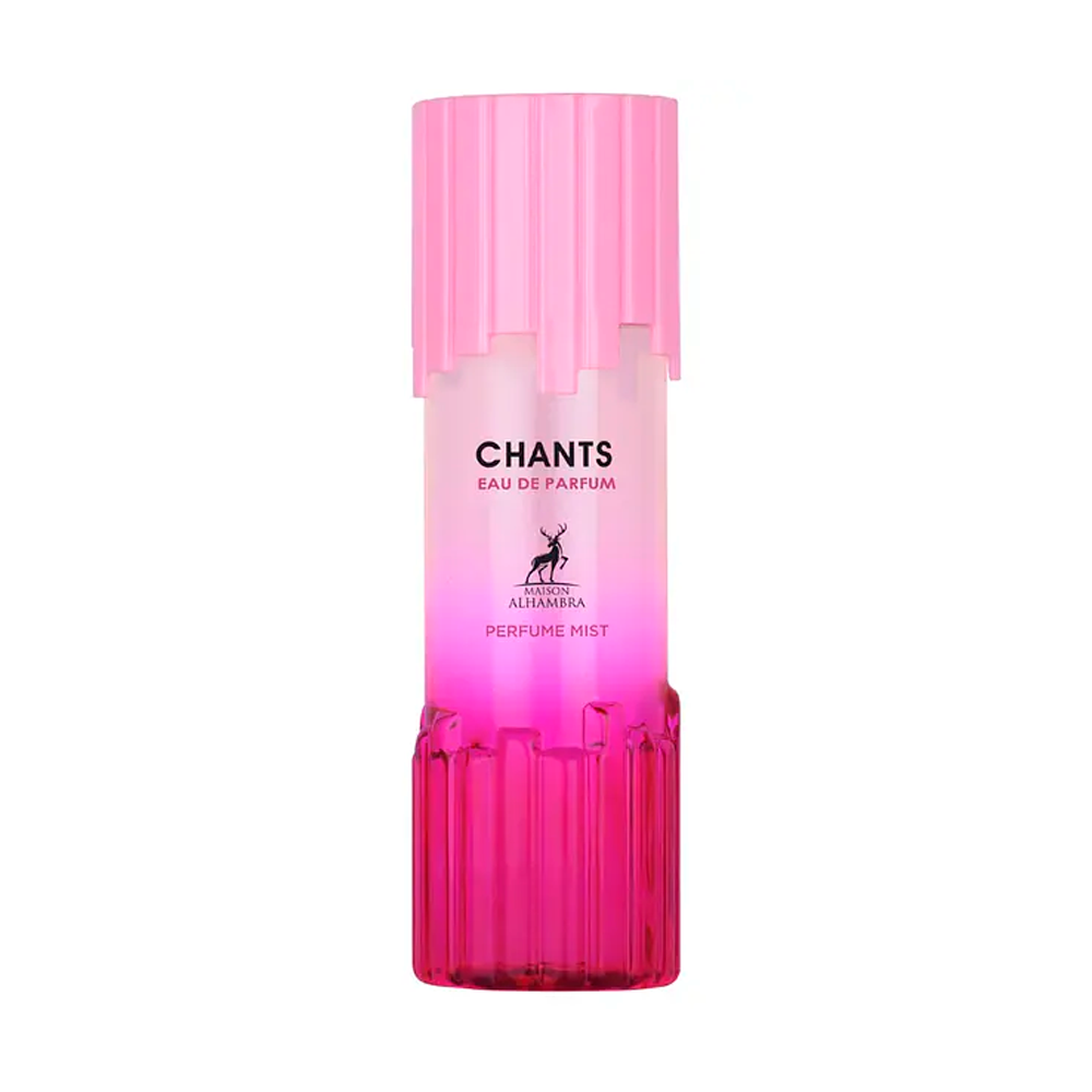 Maison Alhambra Chants 250Ml (M)