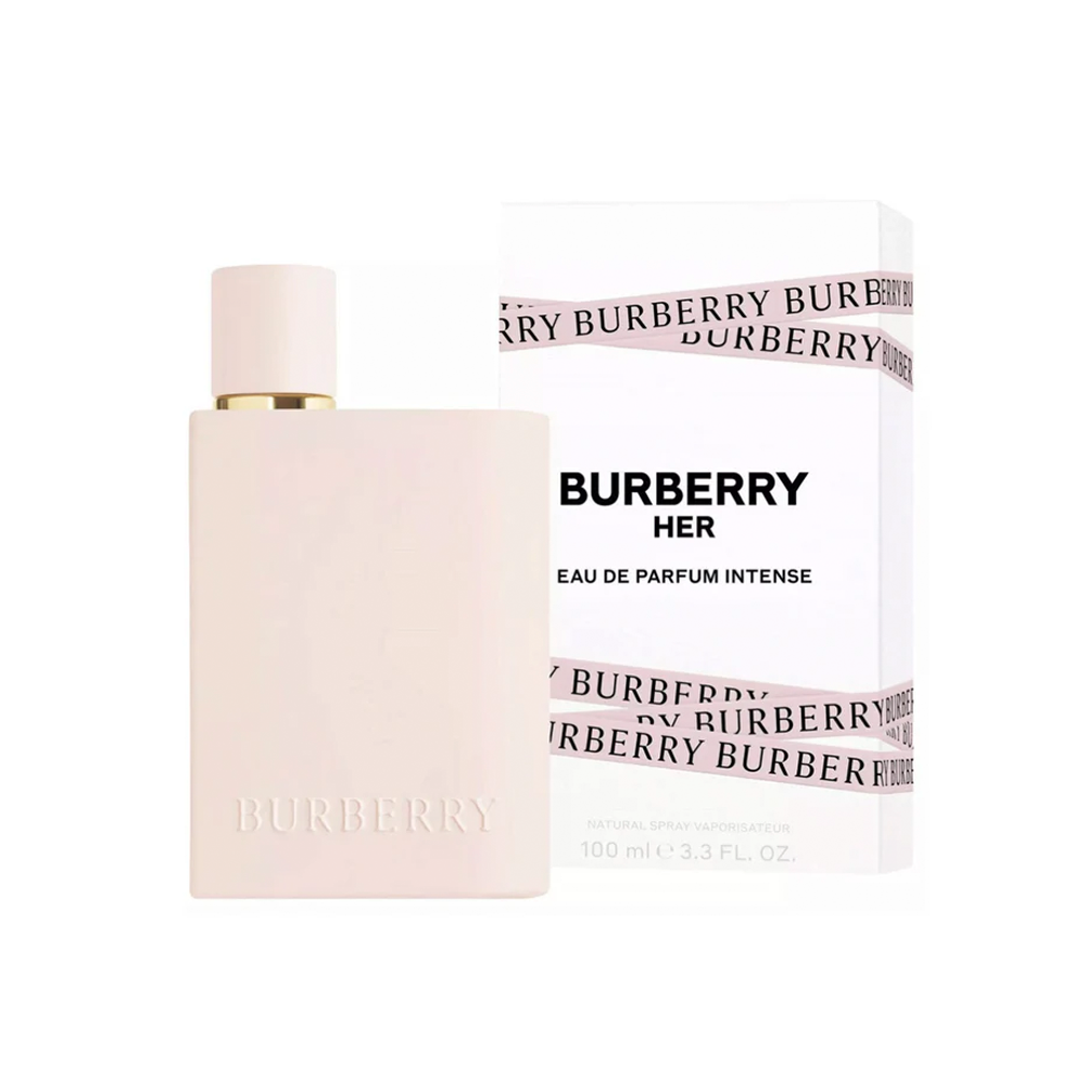 Burberry Her EDP Intense 100 ML (M)