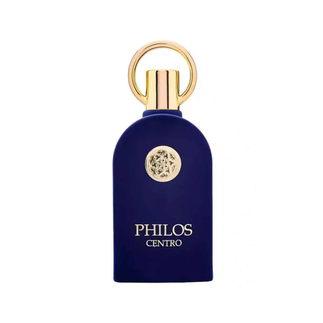 Maison Alhambra Philos Centro Mujer EDP 100 ML (M)