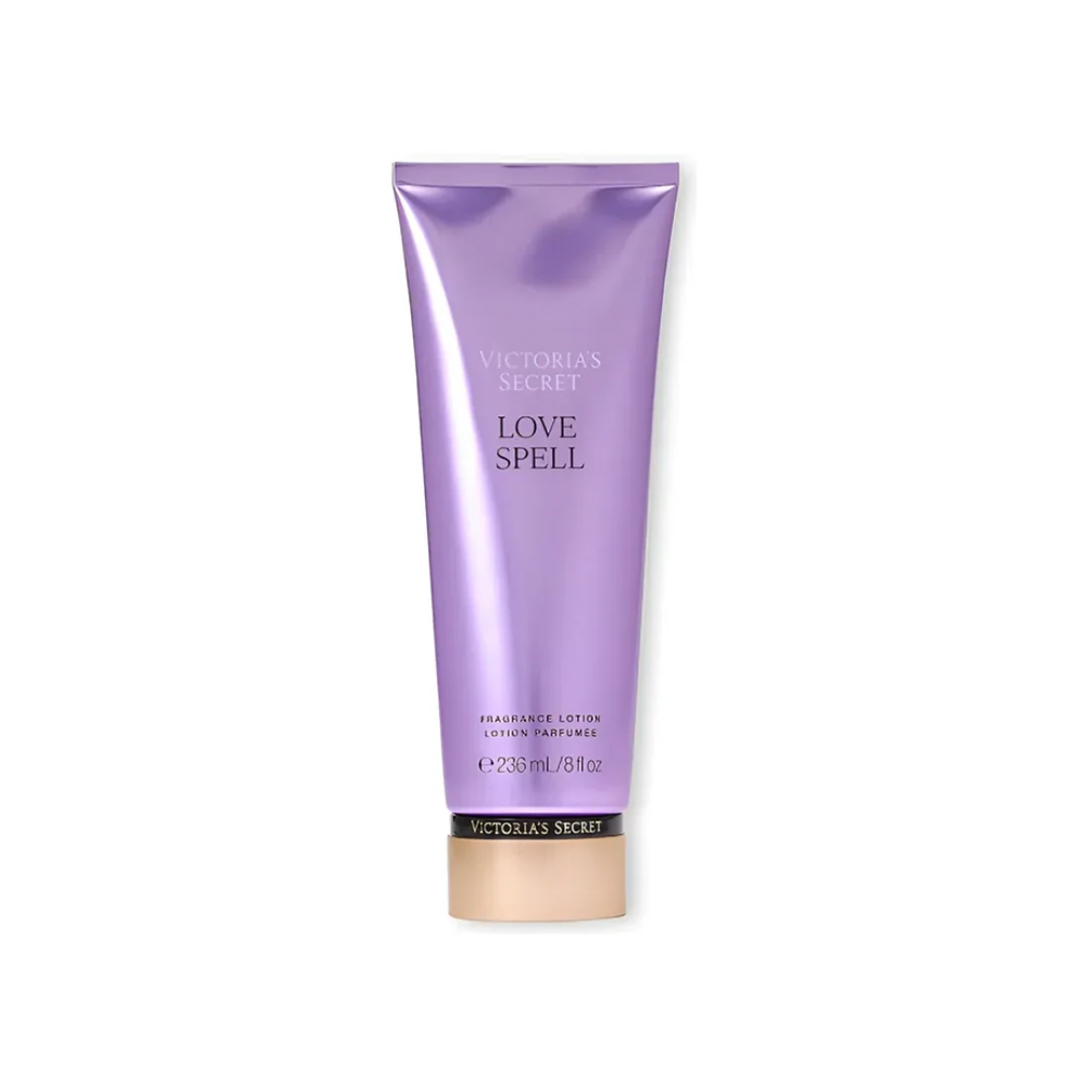 Victoria Secret Love Spell Locion 236ML (M)