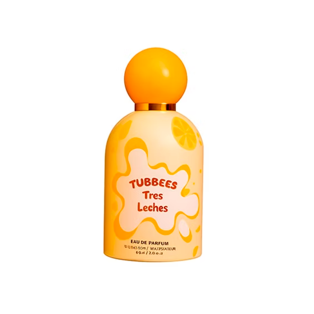 Tubbees Tres Leches EDP 50 ml