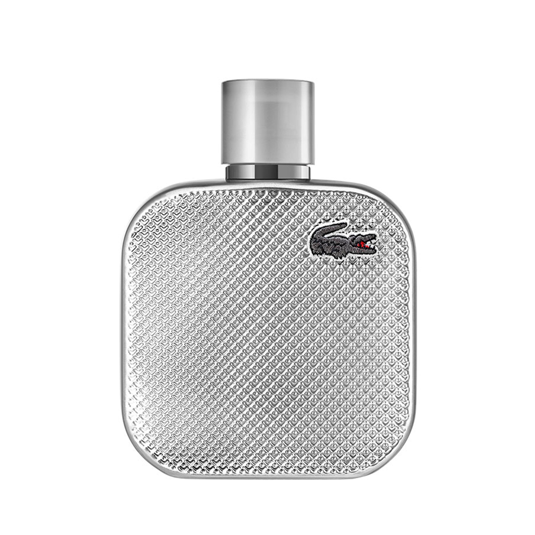 Lacoste L.12.12 Silver Grey EDP 100 ml (H)