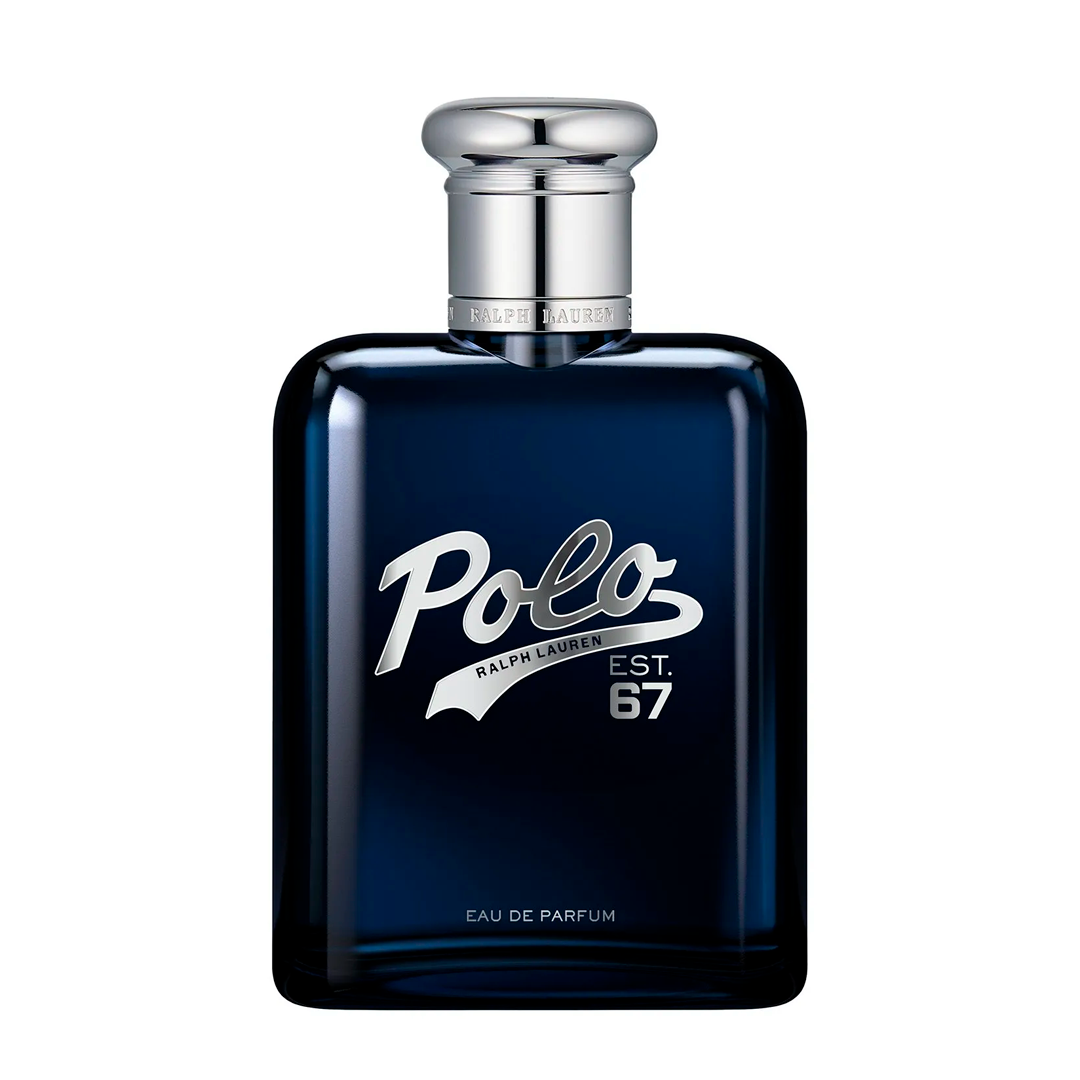 Ralph Lauren Ralph Lauren Polo Est.67 EDP 125 ml (H)