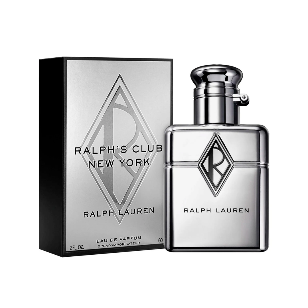 Ralph Lauren Ralph Club New York EDP 60 ml (H)