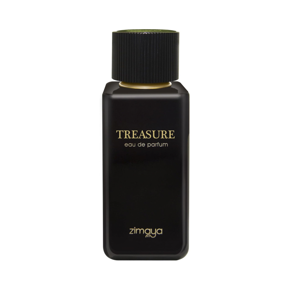 Zimaya Treasure EDP 100 ML (M)