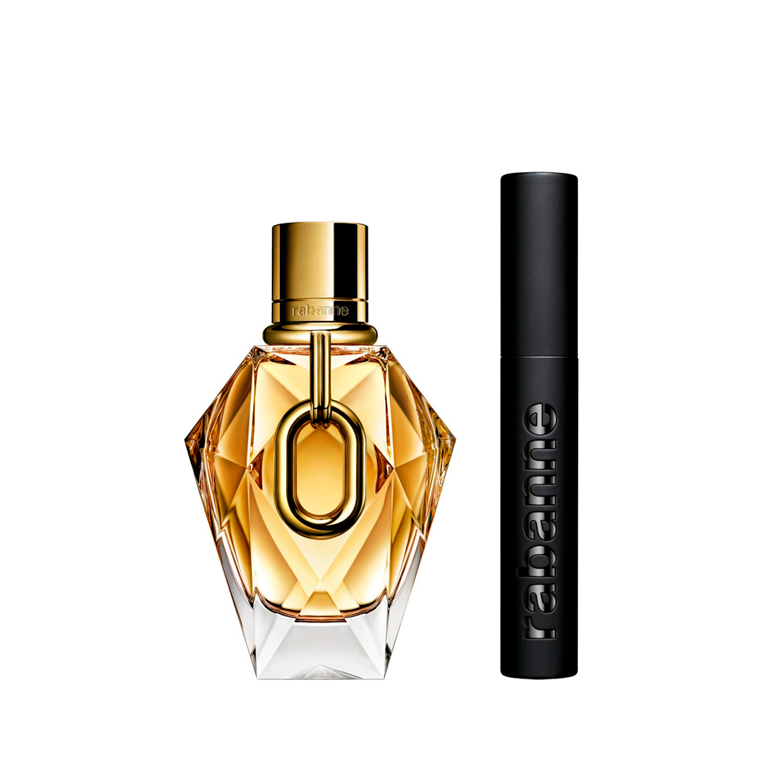 Paco Rabanne Million Gold 90Ml+8Ml EDP Set (M)