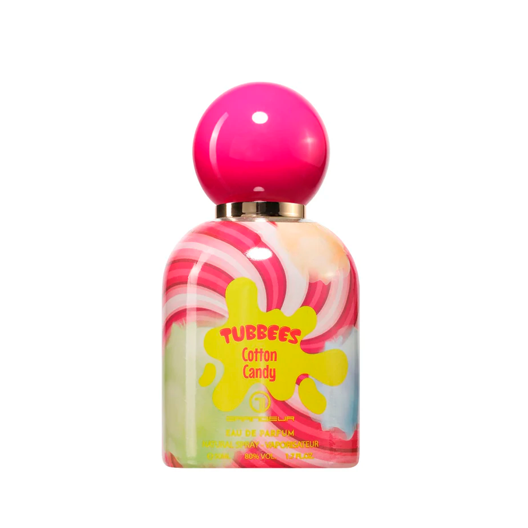 Tubbees Cotton Candy Grandeur EDP 50 ml