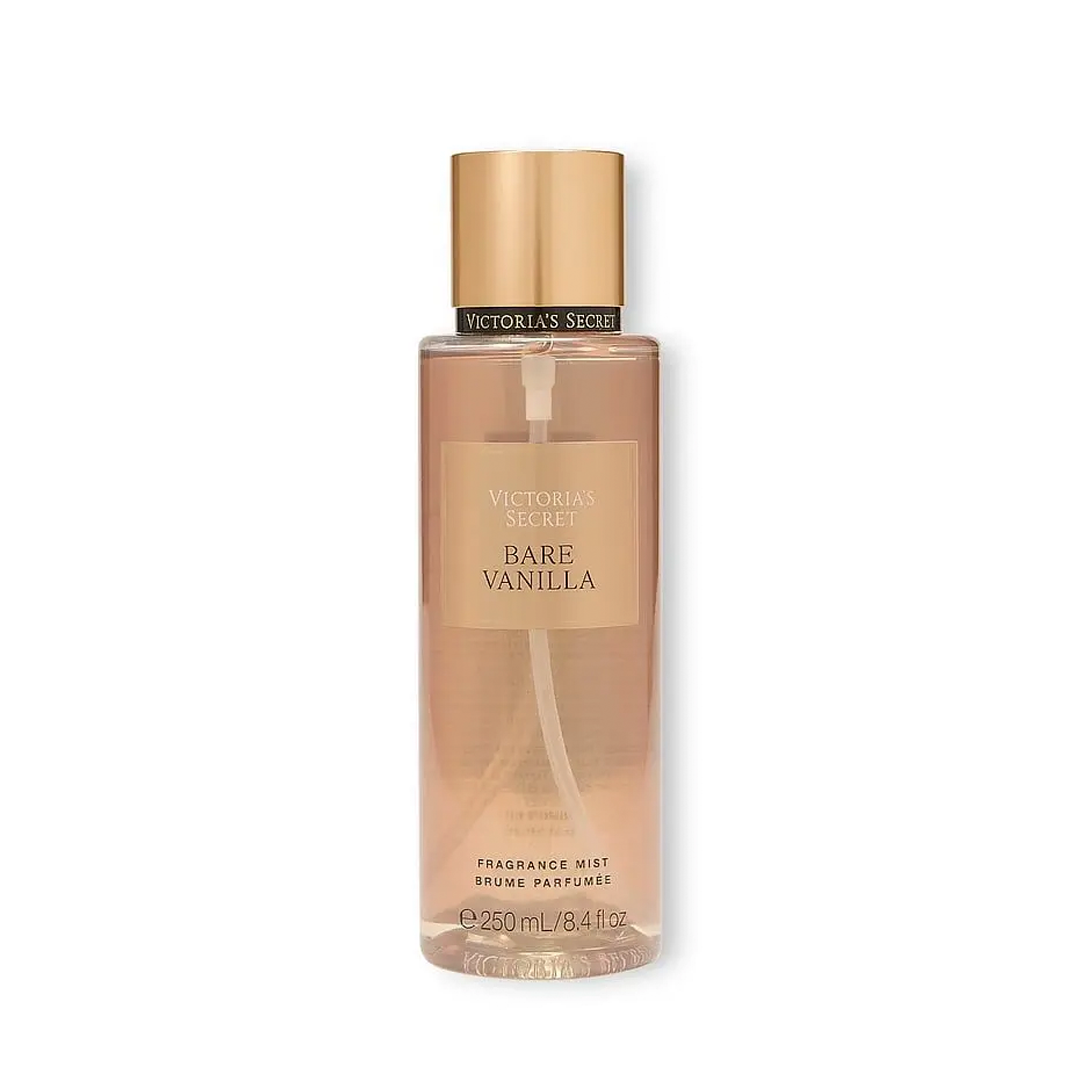 Victoria Secret Bare Vanilla Body Mist 250 ml (M)