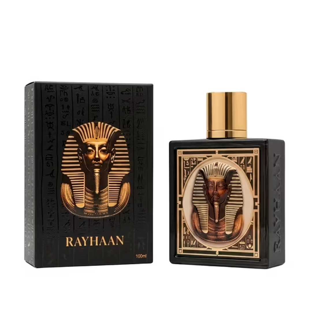 Rayhaan Pharaoh EDP 100 ml (U)