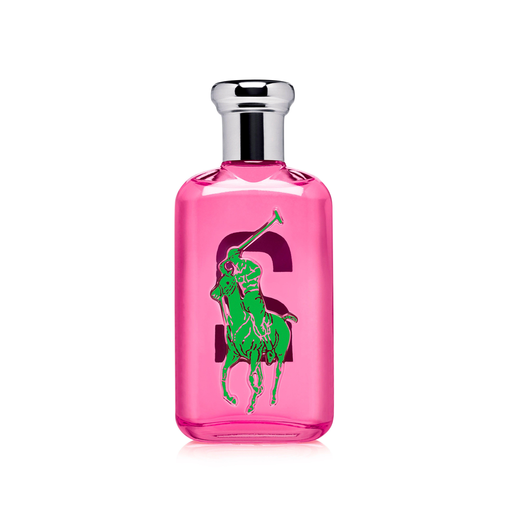 Ralph Lauren Polo Big Pony Women 2 EDT 100 ML (M)