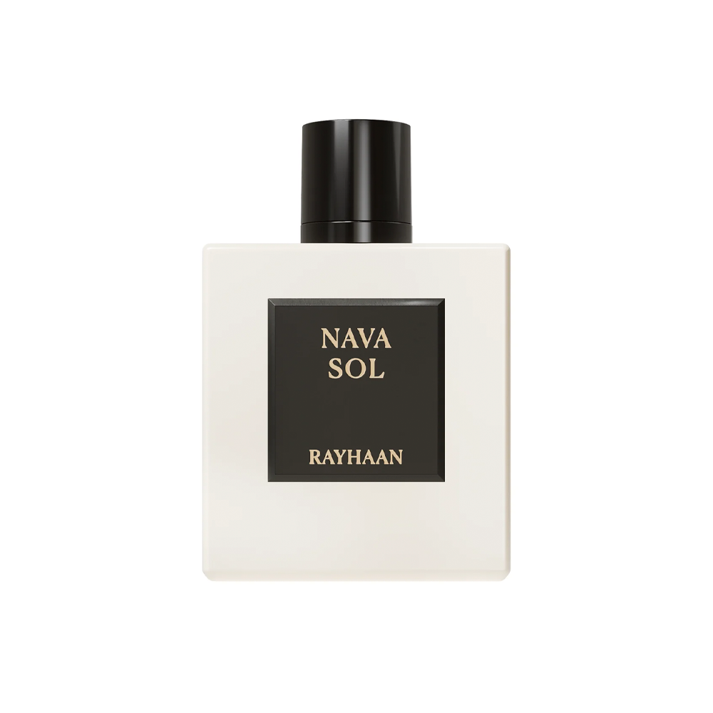 Rayhaan Nava Sol EDP 100 ML (H)