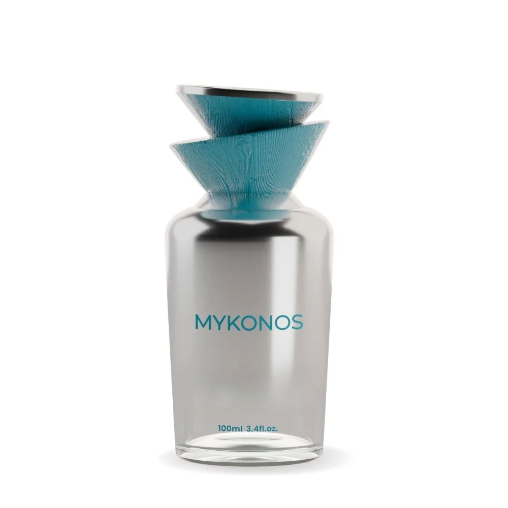 Mykonos Glitch 100 ML (U)