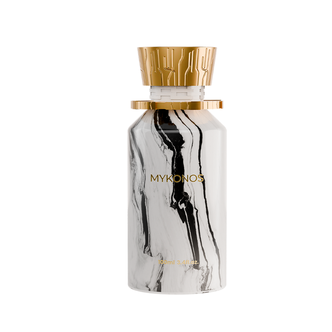 Mykonos On The Rock Extrait de Parfum 100 ML (U)