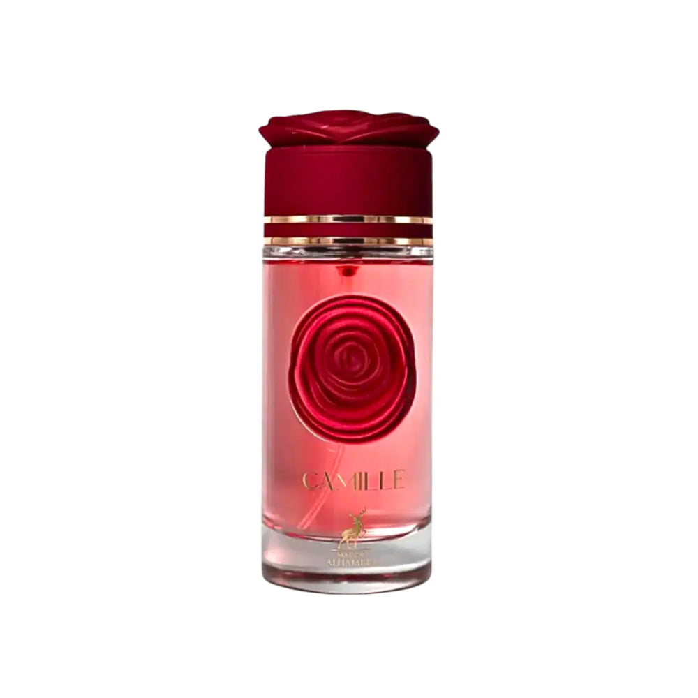 Maison Alhambra Camille For Women EDP 100 ml (M)