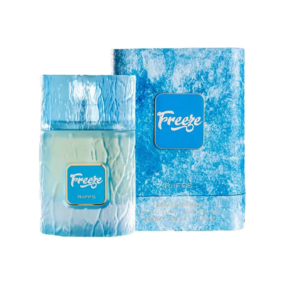 Riiffs FREEZE EDP 100ML (U)