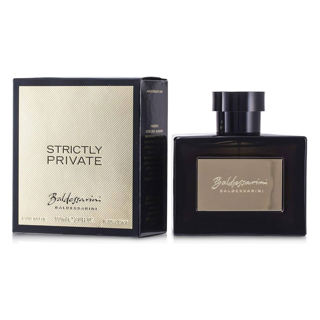 Baldessarini Strictly Private EDT 90 ml (H)