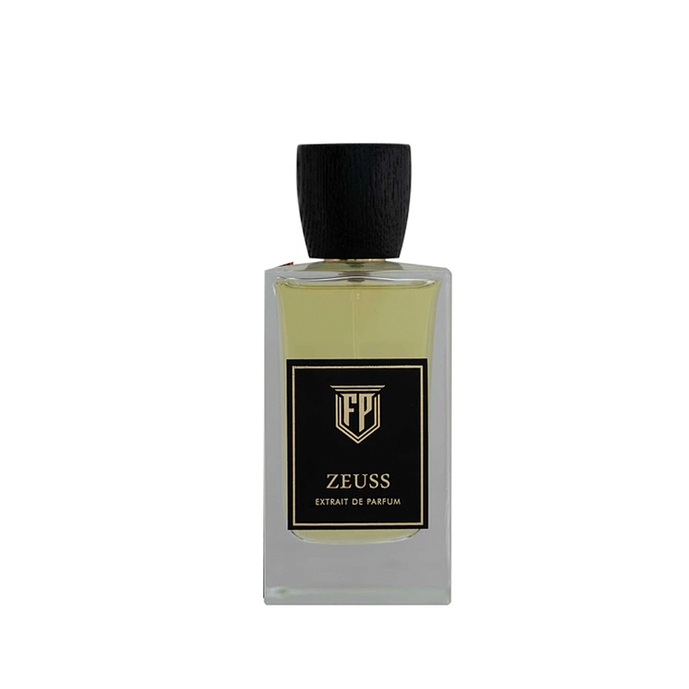 Fragrance Project Zeuss Extrait Parfum 100 ml (U)