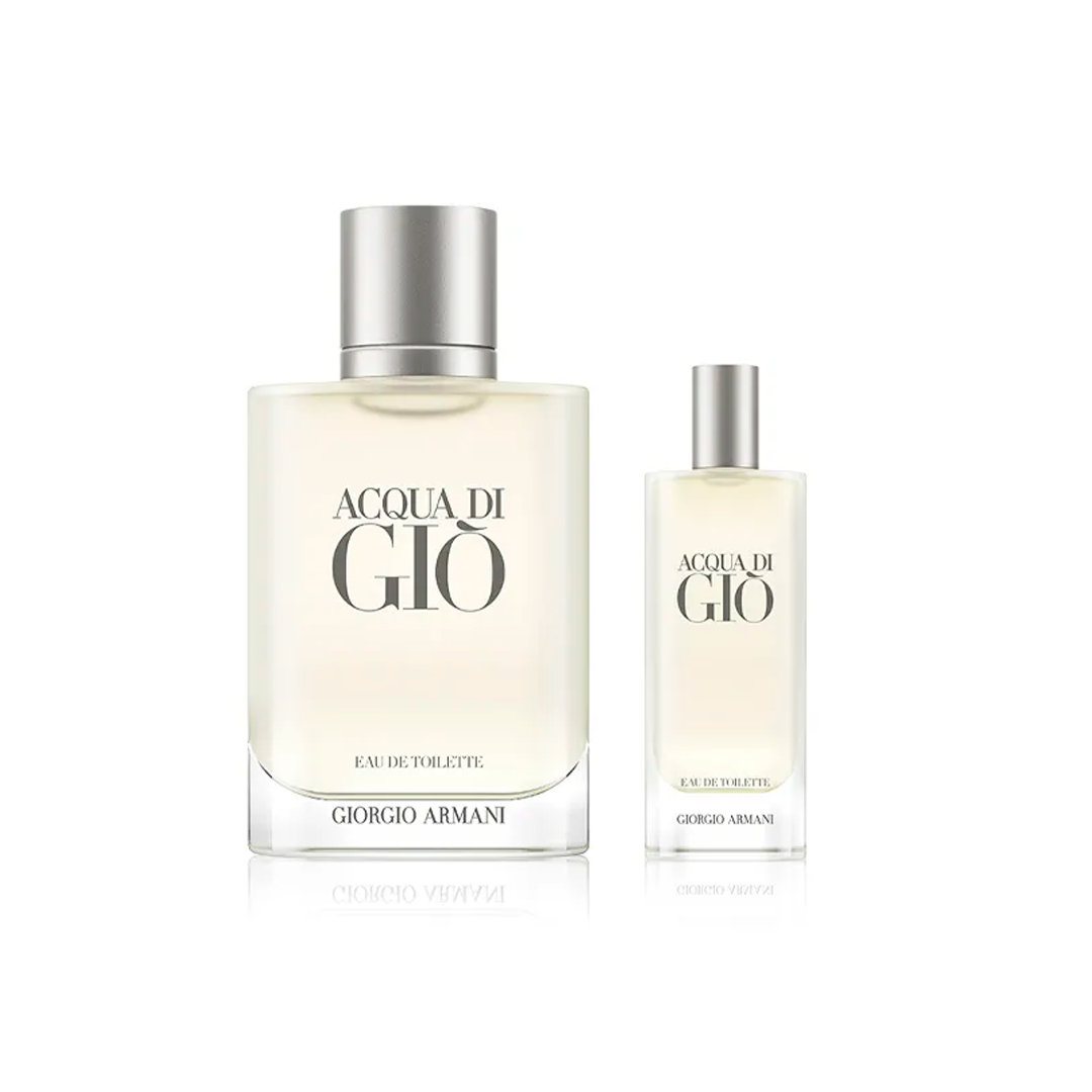 Giorgio Armani