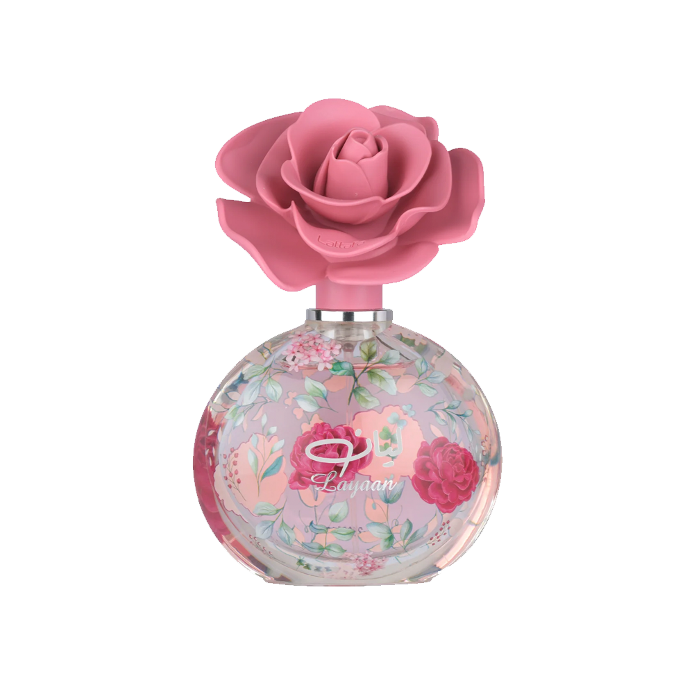 Lattafa Layaan EDP 75 ml (M)